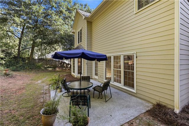 1315 Tuxedo Court, Lawrenceville, GA 30043