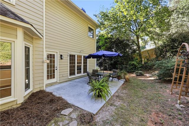 1315 Tuxedo Court, Lawrenceville, GA 30043