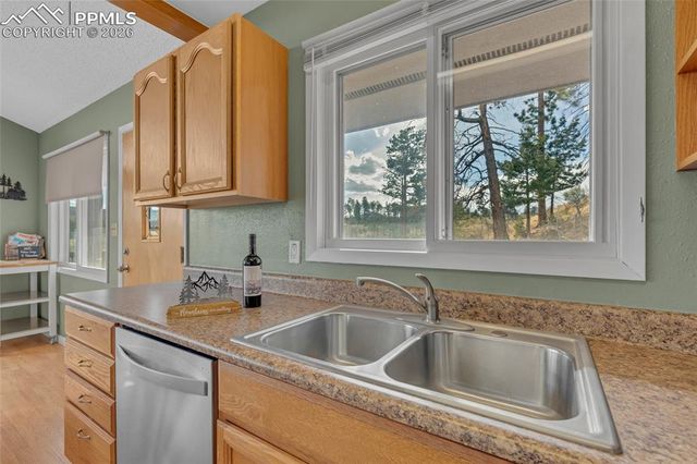 81 Hedges Circle, Woodland Park, CO 80863