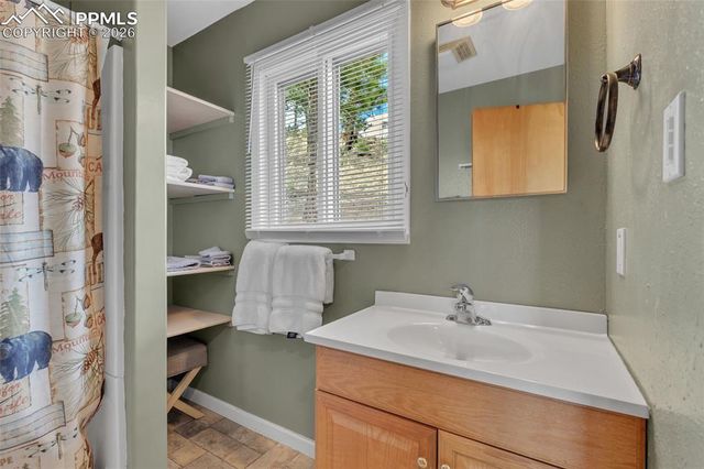 81 Hedges Circle, Woodland Park, CO 80863