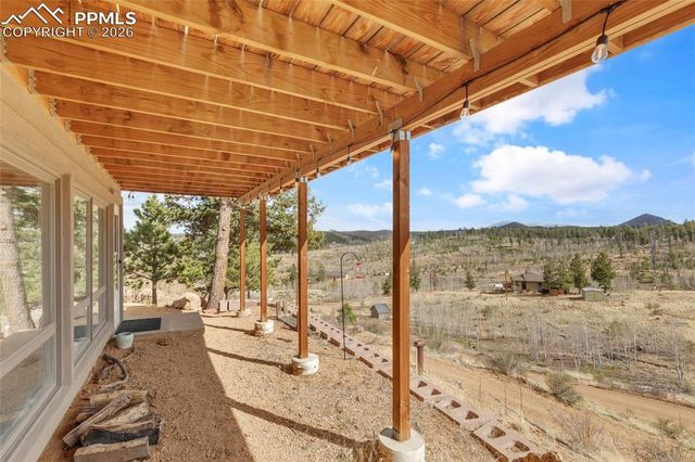 81 Hedges Circle, Woodland Park, CO 80863