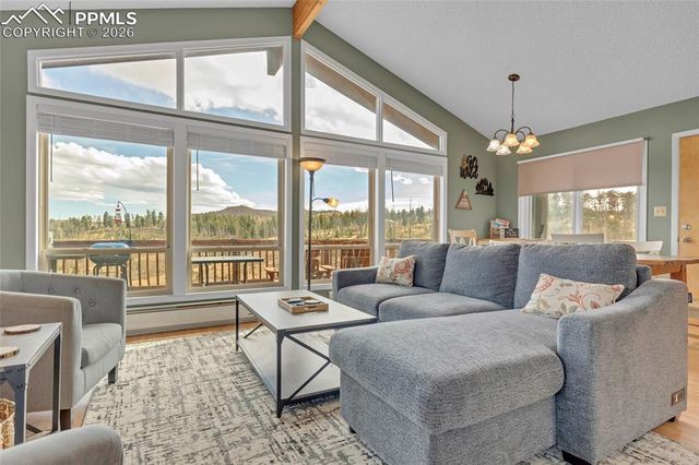 81 Hedges Circle, Woodland Park, CO 80863
