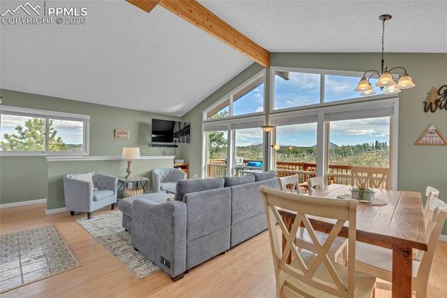 81 Hedges Circle, Woodland Park, CO 80863