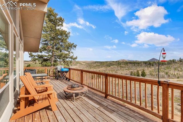 81 Hedges Circle, Woodland Park, CO 80863