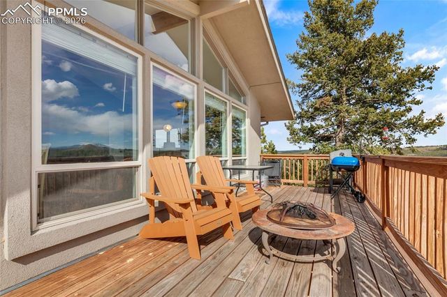 81 Hedges Circle, Woodland Park, CO 80863