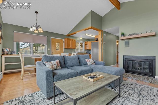 81 Hedges Circle, Woodland Park, CO 80863