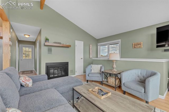 81 Hedges Circle, Woodland Park, CO 80863