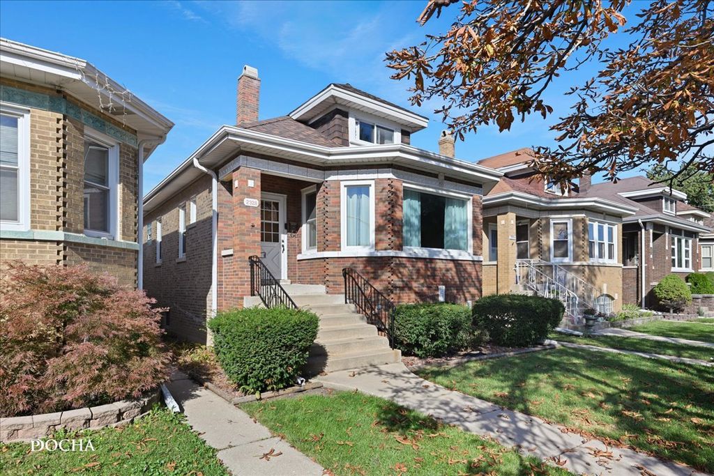 2928 N 76th Court, Elmwood Park, IL 60707 — photo 2
