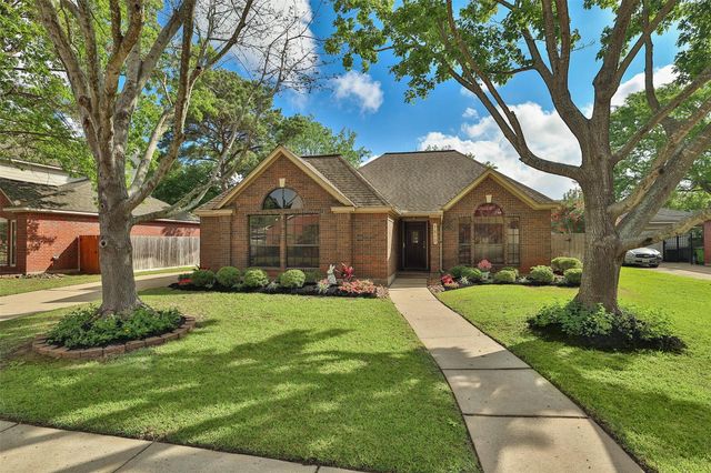 7810 Timberline Run Lane, Houston, TX 77095