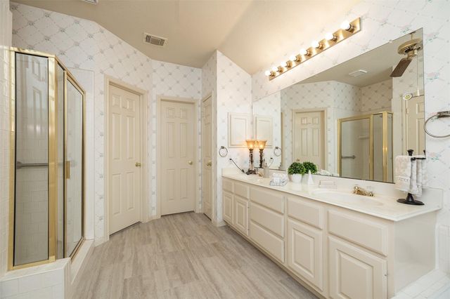 7810 Timberline Run Lane, Houston, TX 77095