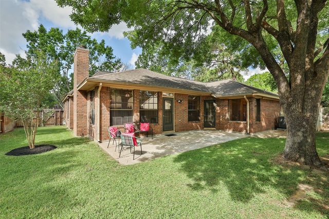7810 Timberline Run Lane, Houston, TX 77095