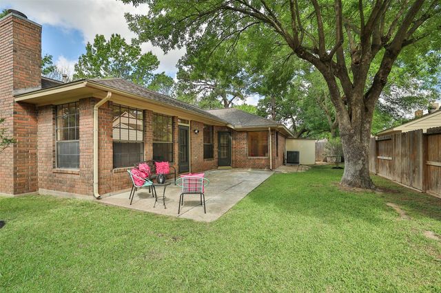 7810 Timberline Run Lane, Houston, TX 77095