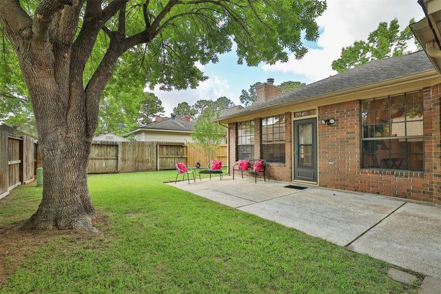 7810 Timberline Run Lane, Houston, TX 77095