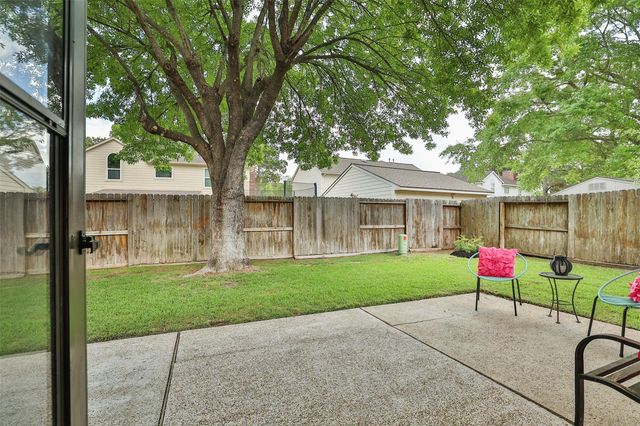 7810 Timberline Run Lane, Houston, TX 77095