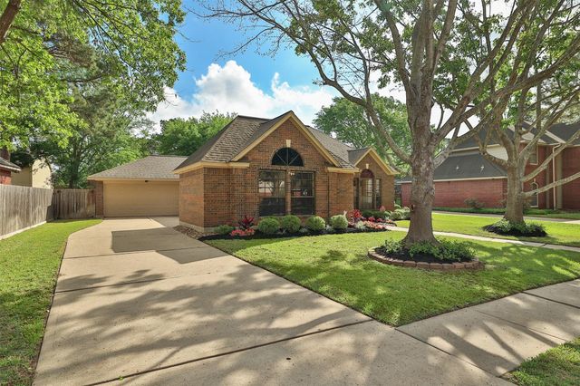 7810 Timberline Run Lane, Houston, TX 77095