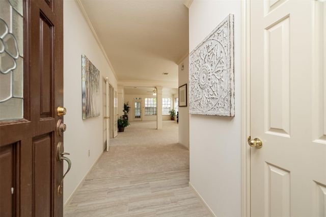 7810 Timberline Run Lane, Houston, TX 77095