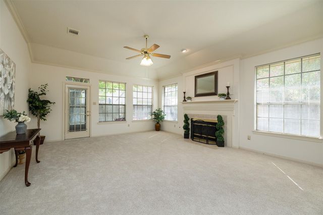7810 Timberline Run Lane, Houston, TX 77095