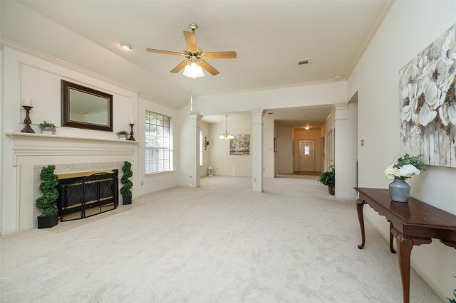 7810 Timberline Run Lane, Houston, TX 77095