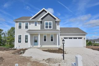 W199N5299 Ponderosa COURT, Menomonee Falls, WI 53051