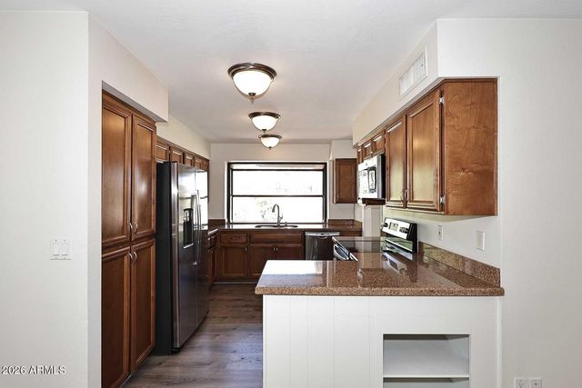 6620 E SANDRA Terrace, Scottsdale, AZ 85254