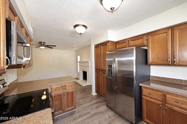 6620 E SANDRA Terrace, Scottsdale, AZ 85254