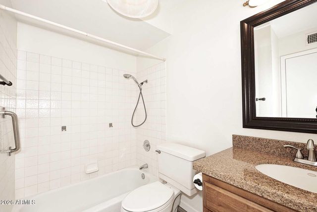 6620 E SANDRA Terrace, Scottsdale, AZ 85254