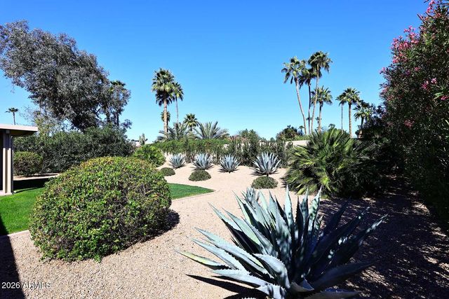 6620 E SANDRA Terrace, Scottsdale, AZ 85254