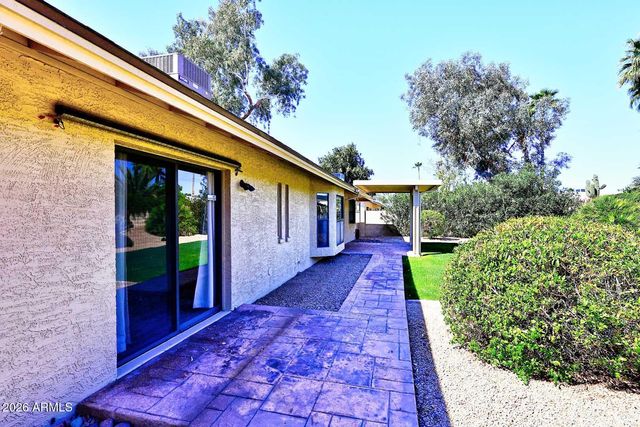 6620 E SANDRA Terrace, Scottsdale, AZ 85254