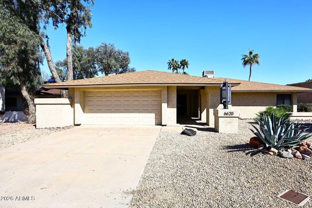 6620 E SANDRA Terrace, Scottsdale, AZ 85254