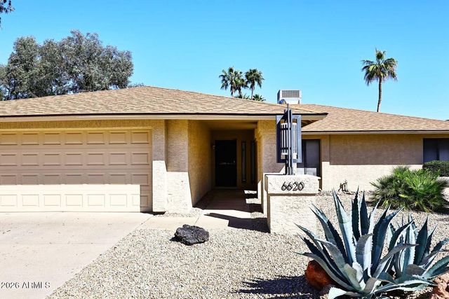 6620 E SANDRA Terrace, Scottsdale, AZ 85254