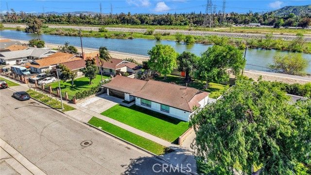 2354 Silverbay, El Monte, CA 91732
