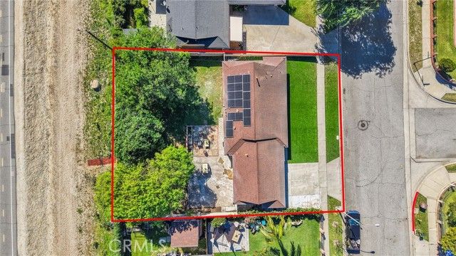 2354 Silverbay, El Monte, CA 91732