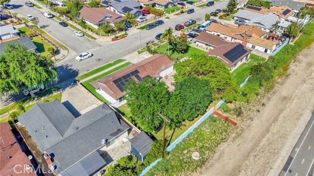 2354 Silverbay, El Monte, CA 91732