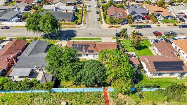 2354 Silverbay, El Monte, CA 91732