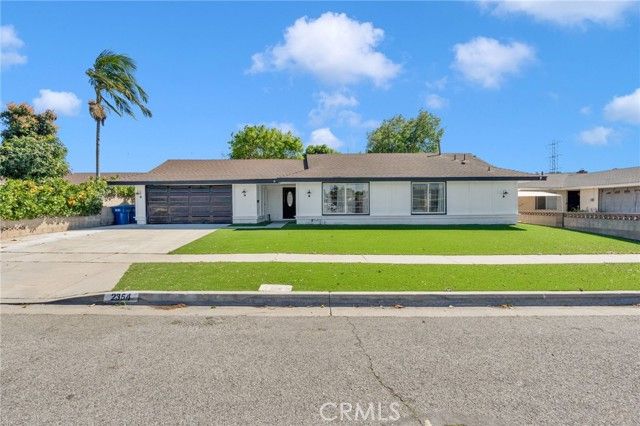 2354 Silverbay, El Monte, CA 91732