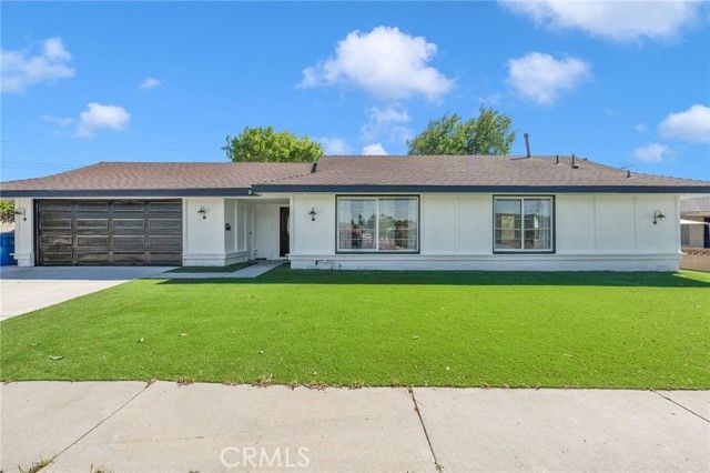 2354 Silverbay, El Monte, CA 91732