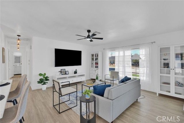 2354 Silverbay, El Monte, CA 91732