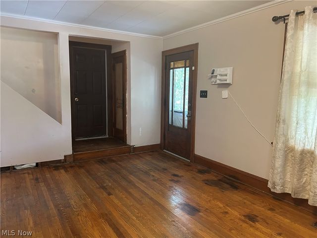1498 Overlook Drive, Akron, OH 44314