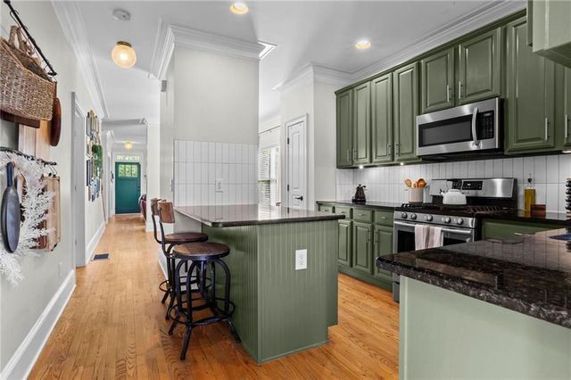1595 Mcpherson Avenue SE, Atlanta, GA 30316