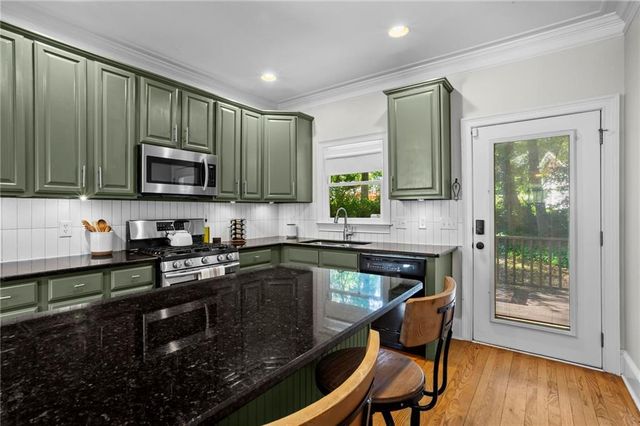 1595 Mcpherson Avenue SE, Atlanta, GA 30316
