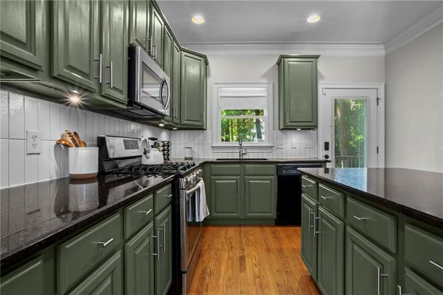 1595 Mcpherson Avenue SE, Atlanta, GA 30316