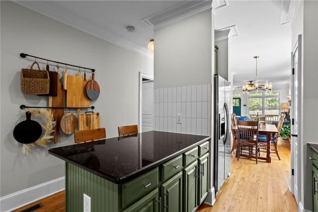1595 Mcpherson Avenue SE, Atlanta, GA 30316