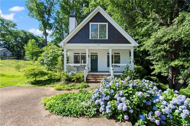 1595 Mcpherson Avenue SE, Atlanta, GA 30316