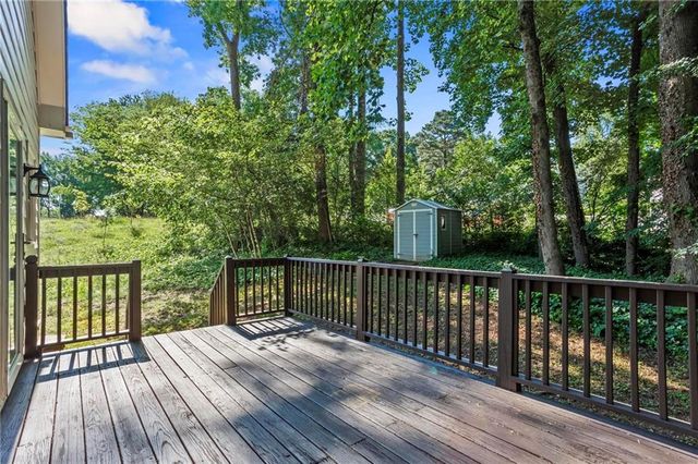 1595 Mcpherson Avenue SE, Atlanta, GA 30316