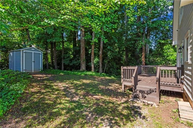 1595 Mcpherson Avenue SE, Atlanta, GA 30316