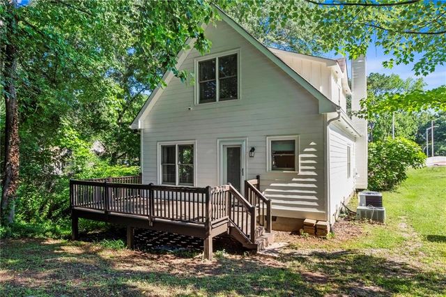 1595 Mcpherson Avenue SE, Atlanta, GA 30316
