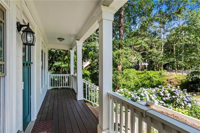 1595 Mcpherson Avenue SE, Atlanta, GA 30316