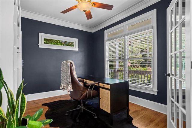 1595 Mcpherson Avenue SE, Atlanta, GA 30316
