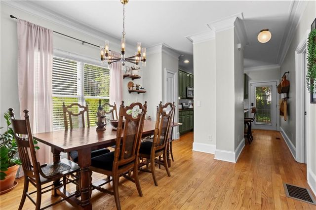 1595 Mcpherson Avenue SE, Atlanta, GA 30316