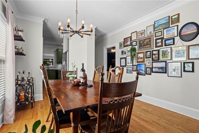 1595 Mcpherson Avenue SE, Atlanta, GA 30316